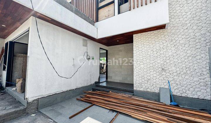 For Sale Brand New 3br Modern Villa In Sanur 2