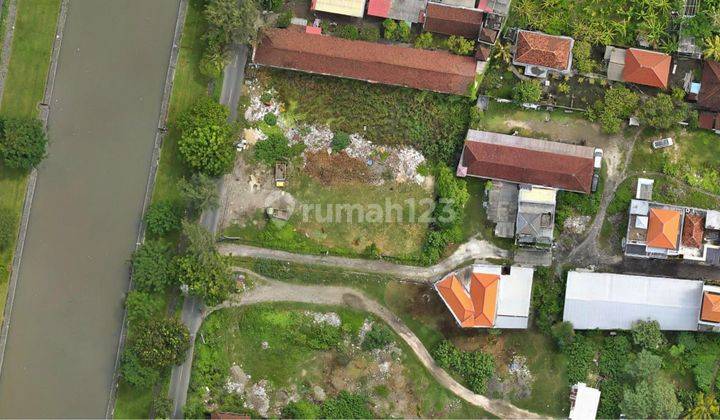 Dijual Tanah Jalan Utama Di Pemogan  2