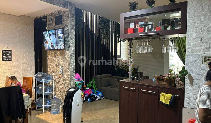 Dijual Rumah Strategis Di Tukad Balian Renon 2