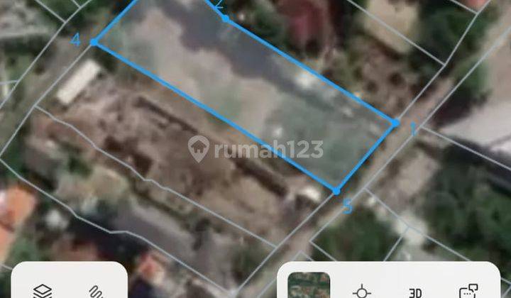 Dijual Tanah Berlokasi Di Jantuk Angsa  2