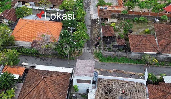 Strategic Land for Sale on Jalan Drupadai 2