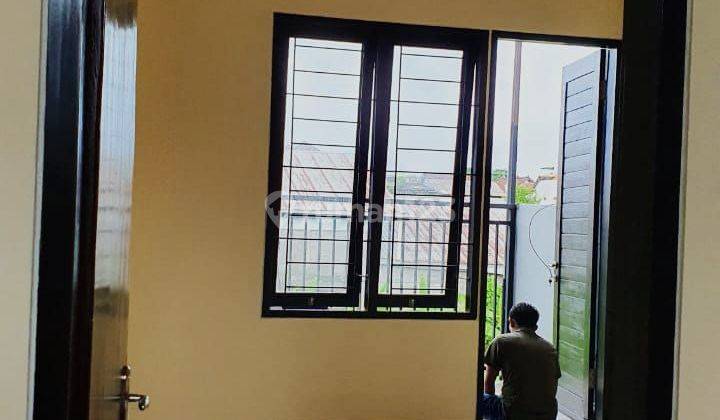 Dijual Rumah Semi Villa Dekat Tukad Pakerisan Renon Denpasar Selatan 2