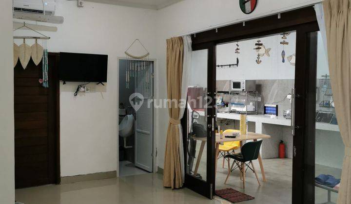 Dijual Dan Disewakan Villa House Berlokasi Di Tabanan  2