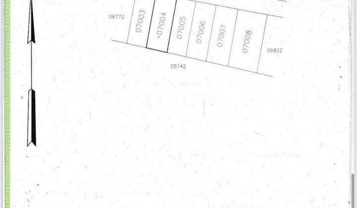 Strategic Land For Sale In South Denpasar 2