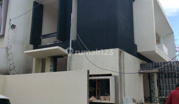 Dijual Villa Mewah Di Umalas 1