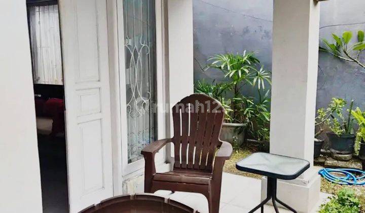 Dijual Rumah Di Lokasi Taman Griya Jimbaran  1