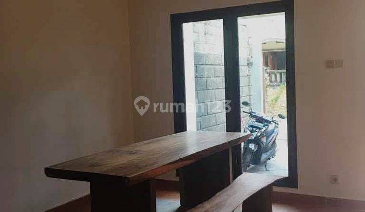 Dijual Rumah Second Masih Bagus Dan Layak Huni 2