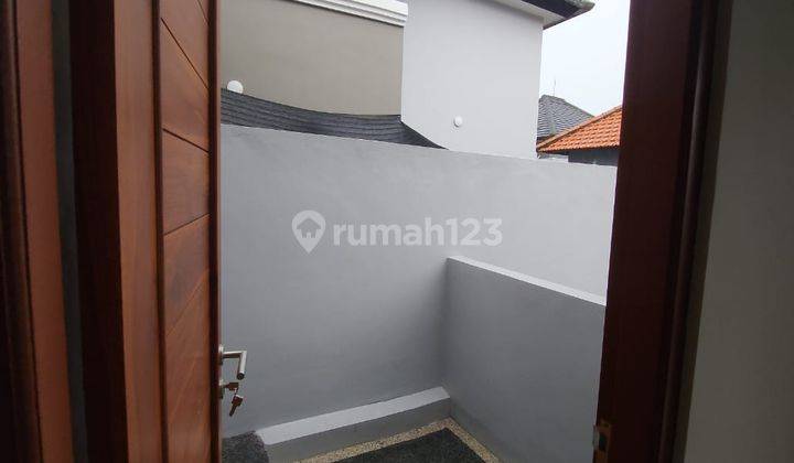 Dijual Rumah 2 Lantai Berlokasi Di Jalan Soka Kesiman - Bali  2