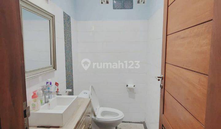 Dijual Rumah Mewah Di Lokasi Canggu  2