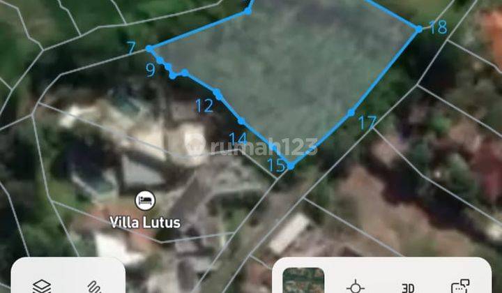 Dijual Tanah Berlokasi Di Pererenan 2
