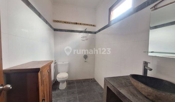 Disewakan Rumah Berlokasi Di Umalas 2