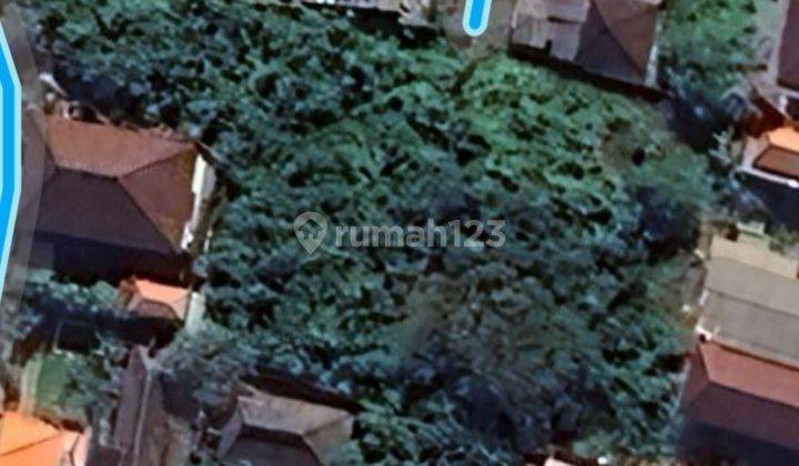 Dijual Tanah Strategis Di Kuta  2