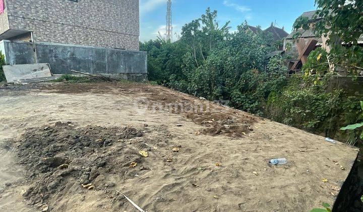 Tanah Strategis Dijual Bali - Lokasi Sukawati Gianyar 2