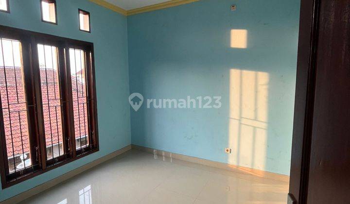 Dijual 2 Rumah Lokasi Dukuh Sari Denpasar Selatan 2