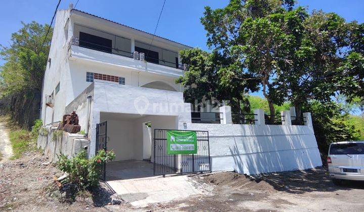 Property For Rent Or Sale In Bali - In Ungasan Kuta Selatan 1