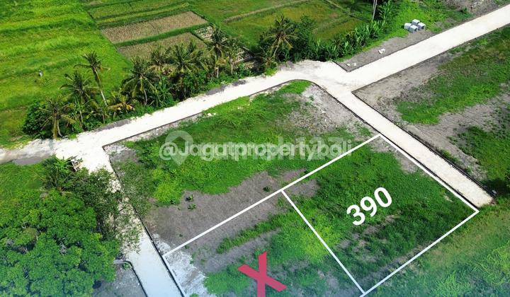 Tanah Dekat Pantai Kedungu Dijual Bali - Lokasi Tabanan 2