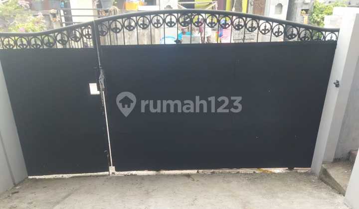 Rumah Kost Dijual Bali - Lokasi Pemogan