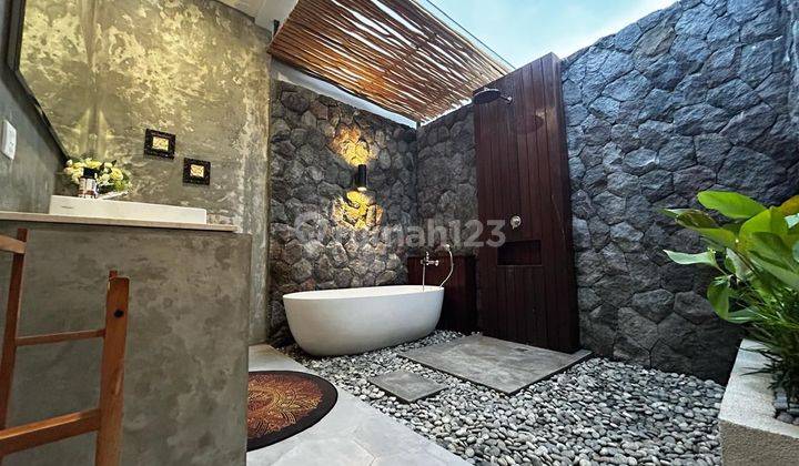 For Sale Villa At Lodtunduh Ubud 2