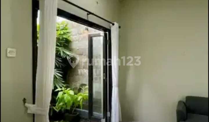 Rumah Minimalis 2 Lantai Disewakan Bali - Lokasi Taman Griya Jimbaran 2