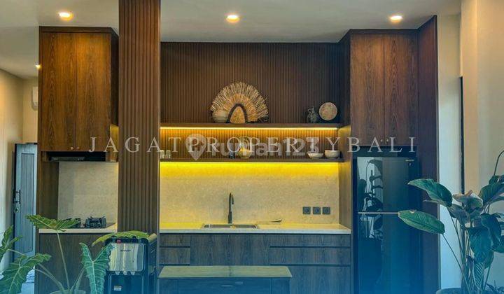 Dijual Villa Strategis Lokasi Seminyak 2