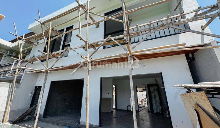 For Sale Brand New 3br Modern Villa Lokasi Sanur 2