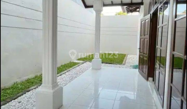 Rumah Elegan Dijual Bali - Lokasi Denpasar Barat 2