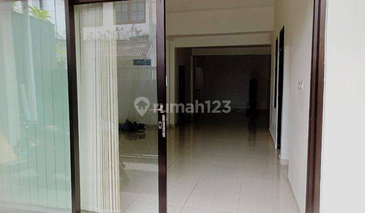 Rumah 2 Lantai Jual Bali - Lokasi Monang Maning Denpasar Barat 2