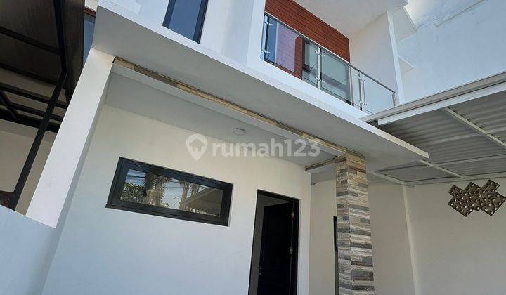 Dijual Cepat Villa 3br Lokasi Nusa Dua 2