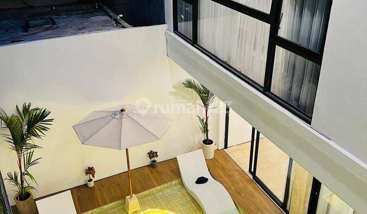 Dijual Luxury Villa Lokasi Balangan Jimbaran 2