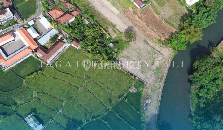 For Sale Freehold Land At Lebih Gianyar 2