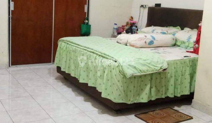 Dijual Rumah 1 Lantai Di Jalan Bungtomo Denpasar Utara 2