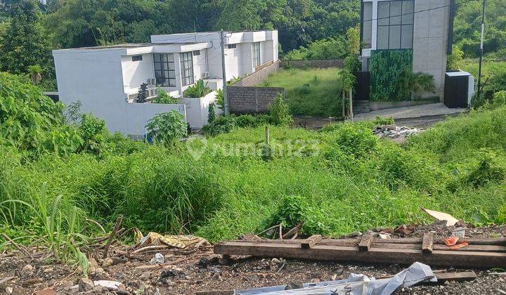 Tanah Disewakan Bali - Lokasi Buduk Mengwi 2