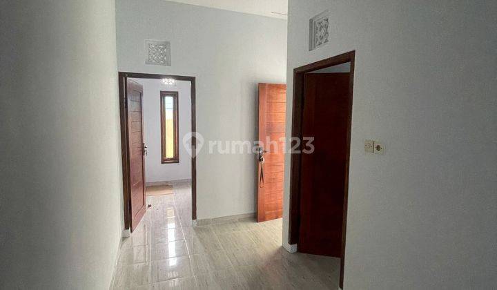 Rumah Strategis Disewakan Bali - Lokasi Pemogan Denpasar Selatan 2