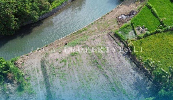 For Sale Freehold Land At Lebih Gianyar 2