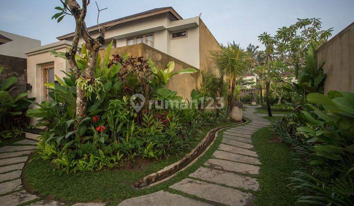 For Sale 4 Star Mini Hotel In Ubud 1