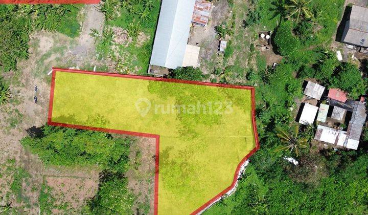 For Sale Freehold Land at Batuan Kaler 2