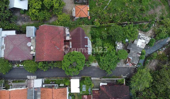 Tanah Premium Dijual Bali - Lokasi Gunung Agung Denpasar Barat 2