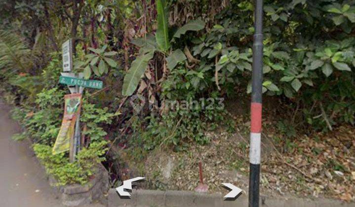 Tanah Strategis Dijual Bali - Lokasi Jalan Utama Ida Bagus Mantra Denpasar Timur 2