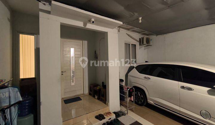 Dijual Rumah Strategis Lokasi Jimbaran 1