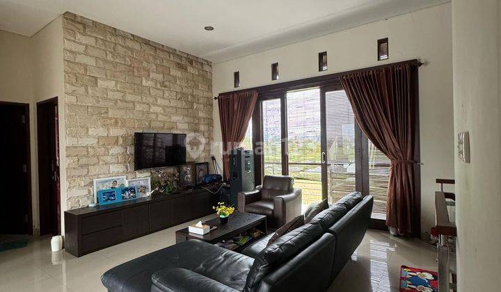 Rumah 2 Lantai Disewakan Bali - Lokasi Kesiman 2