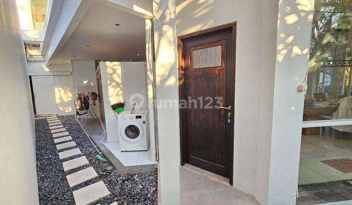 Dijual Villa Lokasi Umalas 1