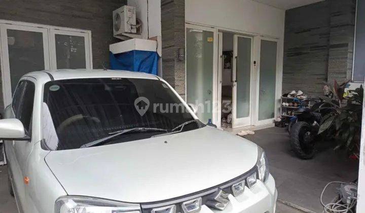 Rumah Modern Minimalis Dijual Bali - Lokasi Denpasar Utara 2