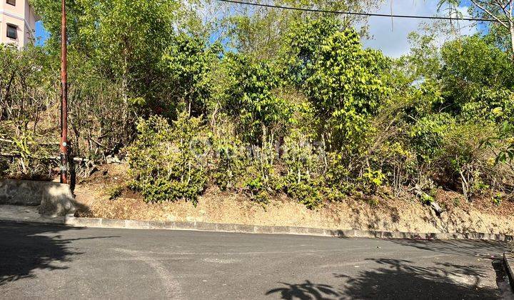 Premium Land for Sale in Uluwatu Location 2