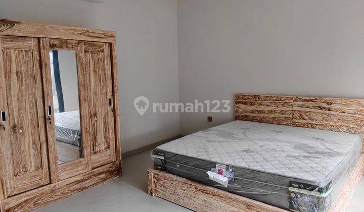 Dijual Atau Disewakan 2 Villa Minimalis Lokasi Sukawati 1