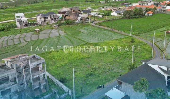 Dijual Tanah Lokasi Mengening Cemagi 2