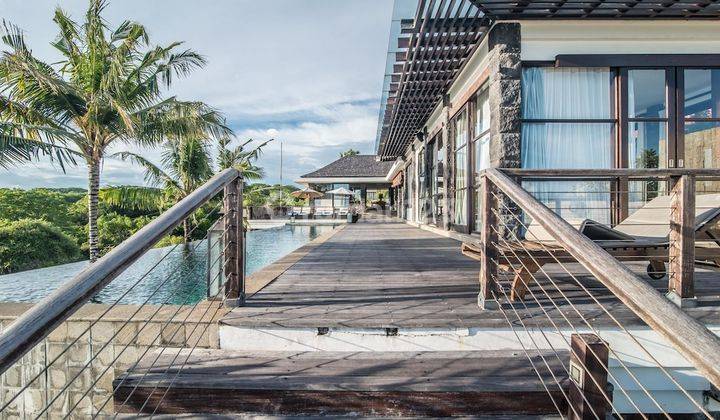 Villa Dijual Bali - Lokasi Pantai Pandawa Kuta Selatan 2