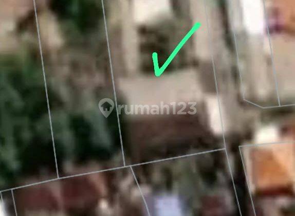 Tanah Strategis Dijual Bali - Lokasi Kesambi Denpasar Timur 1