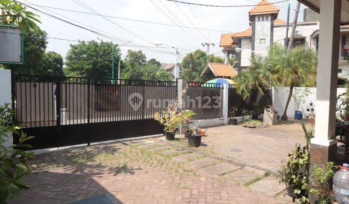 foto lainnya rumah hook di gresik kota