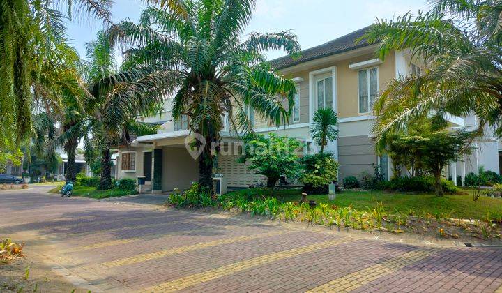 Rumah Besar di Perumahan Green Hills Yogyakarta 2