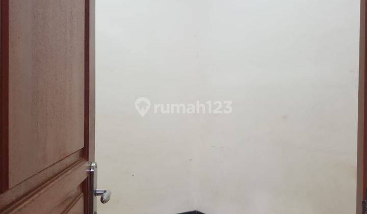 Dijual Cepat Rumah Siap Huni Di Jatiasih Bekasi Harga Nego 2